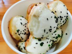 许记生煎-许记生煎(遵义路店)