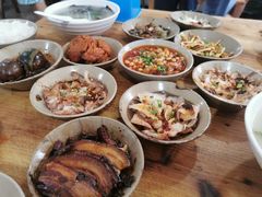 -九九豆花馆(解放碑步行街店)