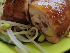 -BOIBOI马来茶餐室(江宁路店)