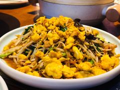 -额娘·春饼烤鸭(乐汇城店)
