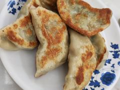 -老义乌小吃