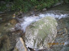 景点-水磨沟环境自然保护区