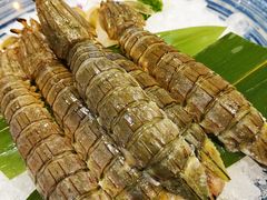 -渔娘渔家丹东海鲜(东直门店)