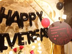 -慢隅法式小馆·生日求婚西餐厅