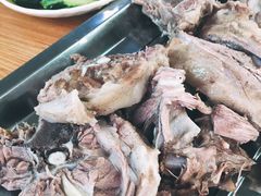 东乡精品手抓羊肉-马学武手抓美食(下南关总店)