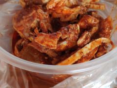 -王氏老字号宁强麻辣鸡(天荡花苑店)