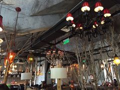 大堂-MAAN COFFEE(金桥店)