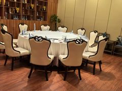 -月福京味斋·烤鸭店·北京菜(鼓楼总店)