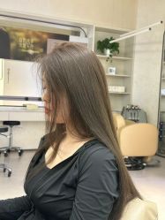 -琴美美容美发·三美会所