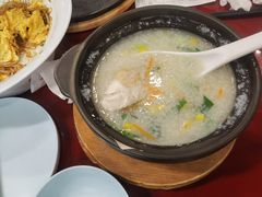 -宏状元现熬粥·京味菜(五棵松店)
