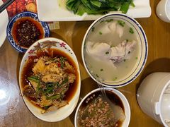 -易老妈蹄花.特色川菜(人民公园总店)