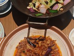 -首秀·四川料理(星耀101店)