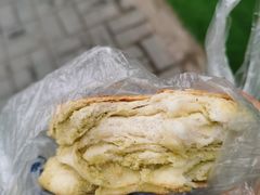 -杨老大焙子月饼干货(宽巷子民族美食街店)