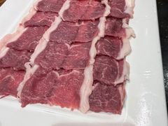 -南门涮肉(通州店)