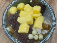 -哼哈豆花工房(高铁吾悦广场店)