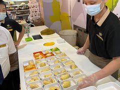 -皇室假期美食水疗会(春风路店)