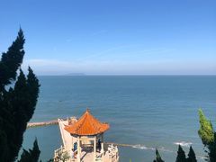 -长岛南北长山旅游景区