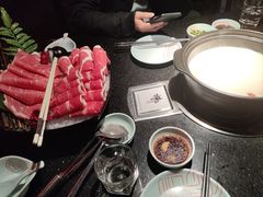 -捞王猪肚鸡火锅(昆山店)