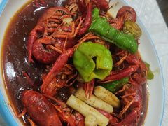 十三香-龙虾奇迹(大华三路店)
