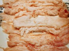 -八合里牛肉火锅(深圳海德店)