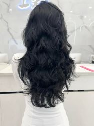 -上禾 HAIR SALON