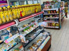 -全家便利店(大连路二店)