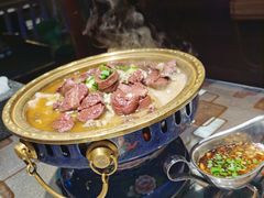 -宴江南(皇城桥路店)