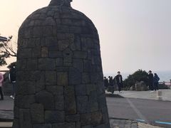 -龙头岩(Dragon Head Rock)