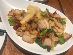 -云海肴·汽锅鸡·云南菜(广安门天虹店)