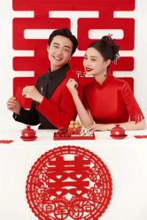 -全城热恋璀璨婚纱摄影(国贸总店)