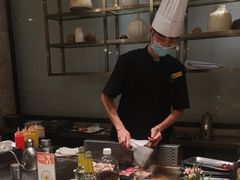 -大渔铁板烧(花园道店)