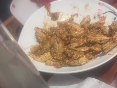-1078號老北京涮肉(松柏店)