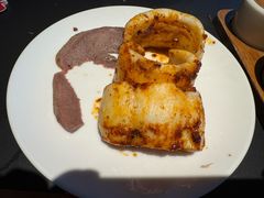 烤鱿鱼-拉蒂娜·巴西牛排馆 Latina·Brazilian Steakhouse(铜仁旗舰店)