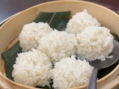 -茶港食堂(武昌店)