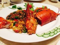 -8餐厅(新葡京酒店)