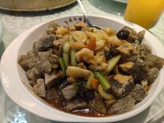 -牟传仁饭庄(星海店)