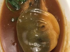 -肆月河豚·新淮扬(金融街店)