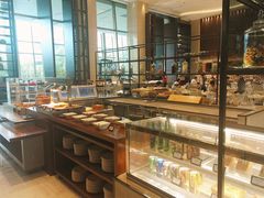 -上海新发展亚太JW万豪酒店