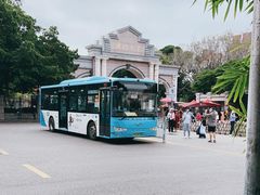 -厦门大学(思明校区)