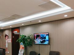 -爱康国宾体检中心(五角场万达广场分院)