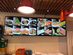 -313羊庄铁锅烀羊肉(望京店)