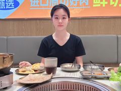 -花味·自助烤肉(南方时代店)