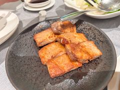 -潮府馆·非遗潮州菜·港式点心(世纪公园店)