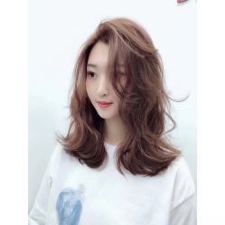 -3AM HAIR SALON染发接发