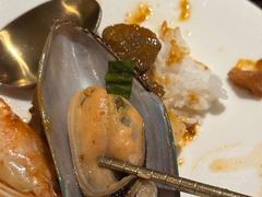 -simply thai天泰(静安嘉里中心店)