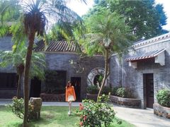 -寓米精品公寓(普君北路地铁站店)