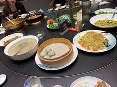 -501號台州海鲜餐厅(海创园店)