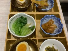 -康师傅私房牛肉面(马泉营奥莱店)