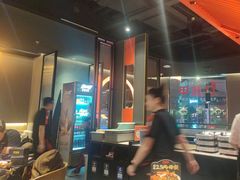 -红盔甲·小龙虾(人民广场店)
