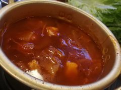 -釜山火炉·海鲜烤肉(紫藤路店)